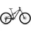 Cube Stereo HPC Race Mountain Bike 2027 Carbon/Black