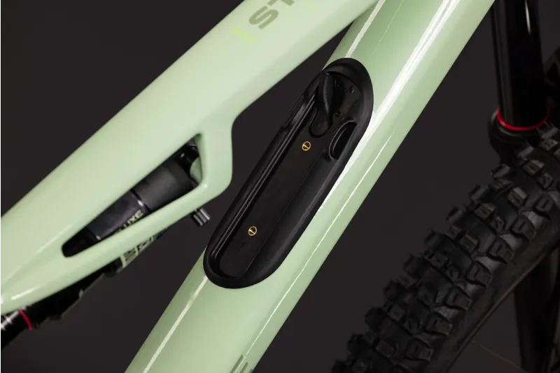 Cube Stereo HPC Race Mountain Bike 2027 Lindgreen/Green-6
