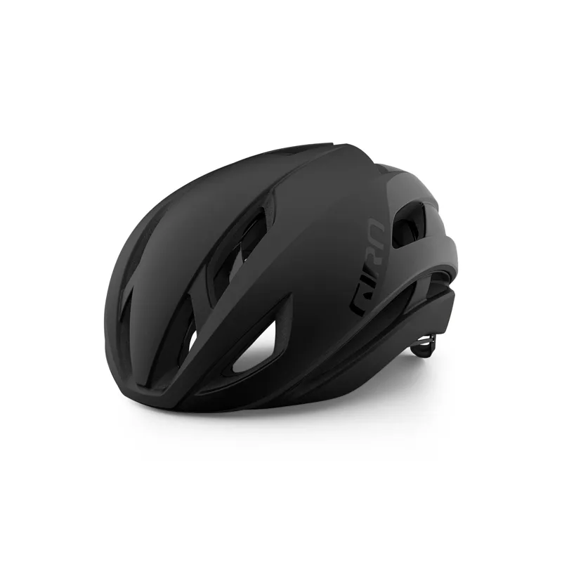 Giro Eclipse Spherical Helmet Matte Black