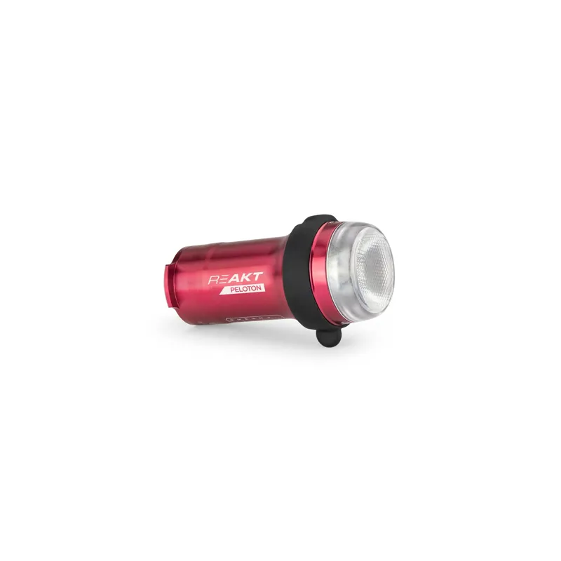 Exposure Boost R ReAKT Peloton DayBright Rear Light Red