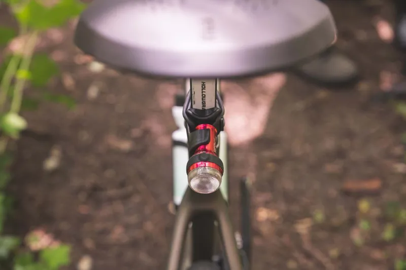 Exposure TraceR MK3 ReAKT Peloton Rear Light -3