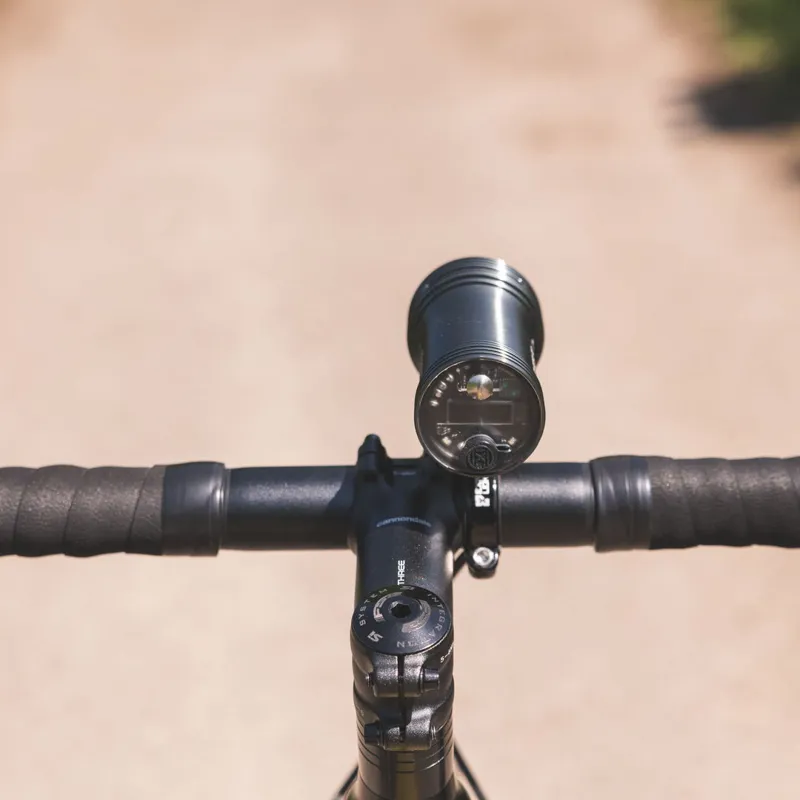 Exposure Strada MK12 Road Sport Handlebar Light including Remote Switch-4