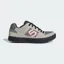 Five Ten FreeRider MTB Flat Shoe Grey Three Cloud White Beige
