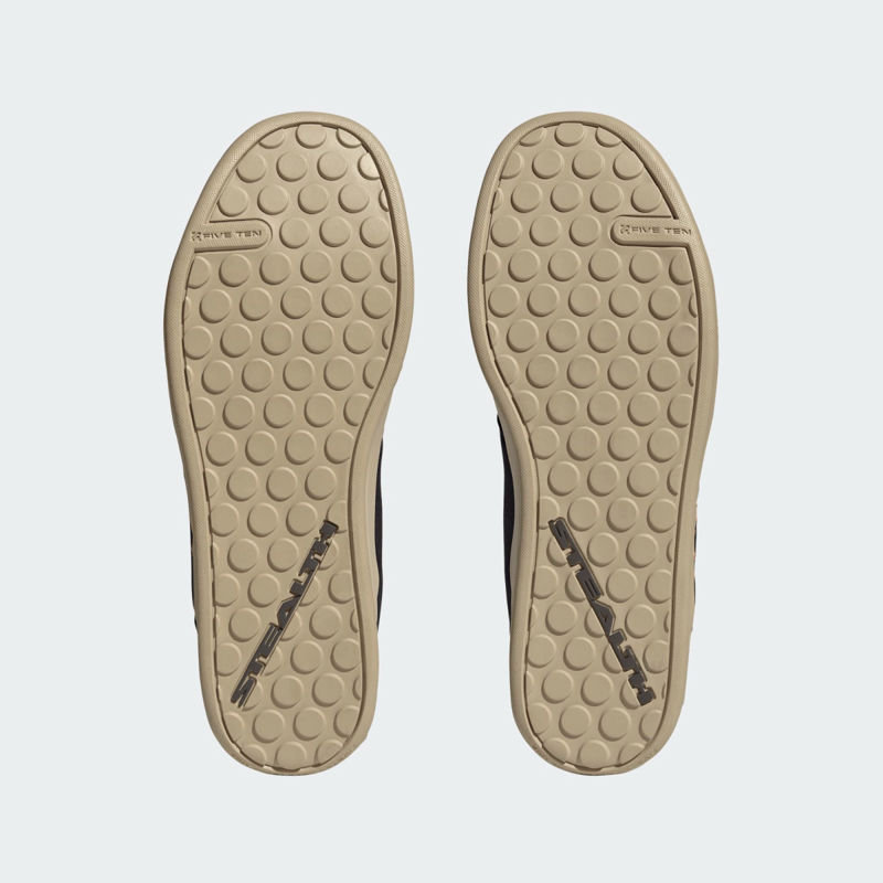 Five Ten Freerider Pro Canvas MTB Flat Shoes Legend Ink/Wonder Steel/Impact Orange-6