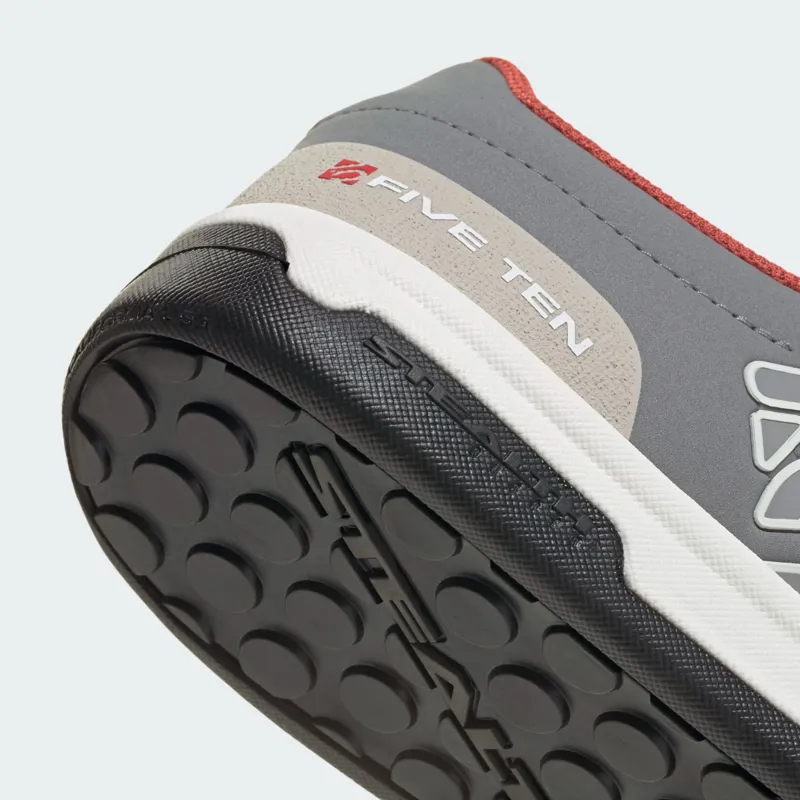 Five Ten Freerider Pro MTB Shoes Alumina/Off White/Grey-7