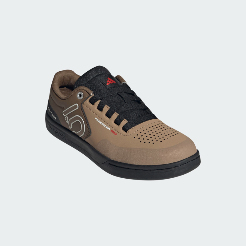 Five Ten Freerider Pro MTB Shoes Cardboard/Off White/Core Black-2