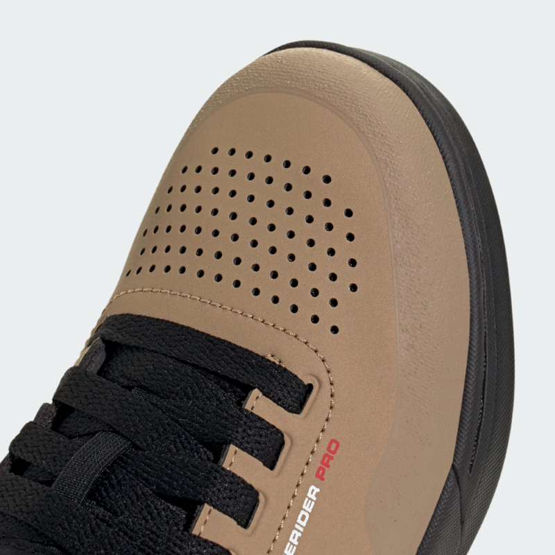 Five Ten Freerider Pro MTB Shoes Cardboard/Off White/Core Black-7