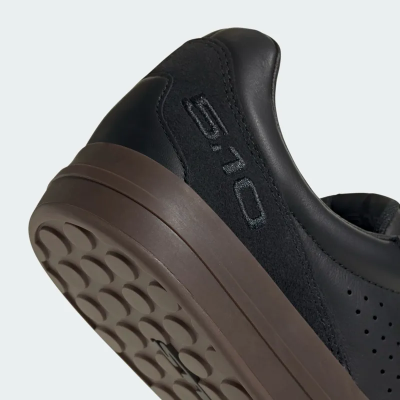 Five Ten Sleuth DLX2 Flat MTB Shoes Black/Carbon/Gum5-7