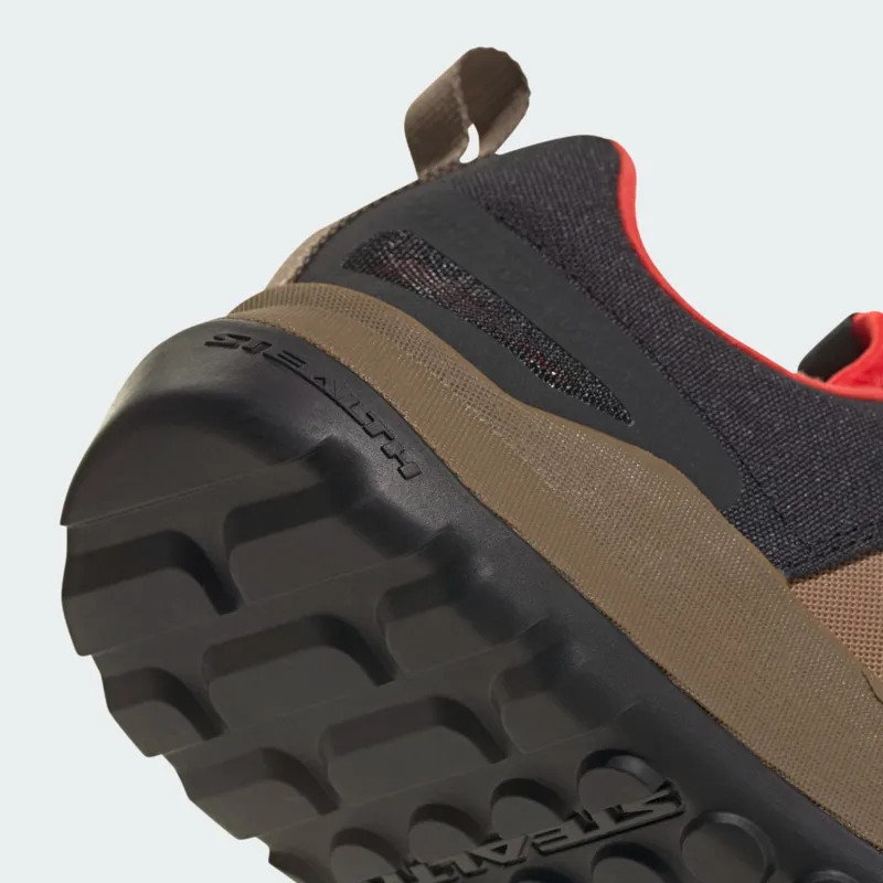 Five Ten Trailcross LT MTB Shoes Cardboard/White/Black-7