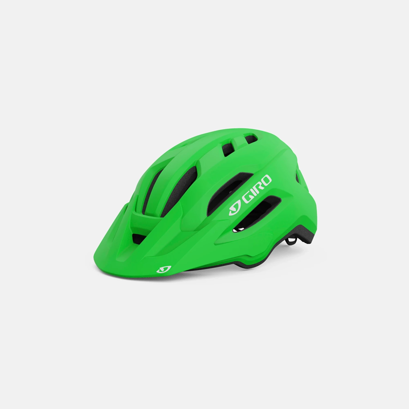 Fixture Mips II Youth Helmet Matte Green 