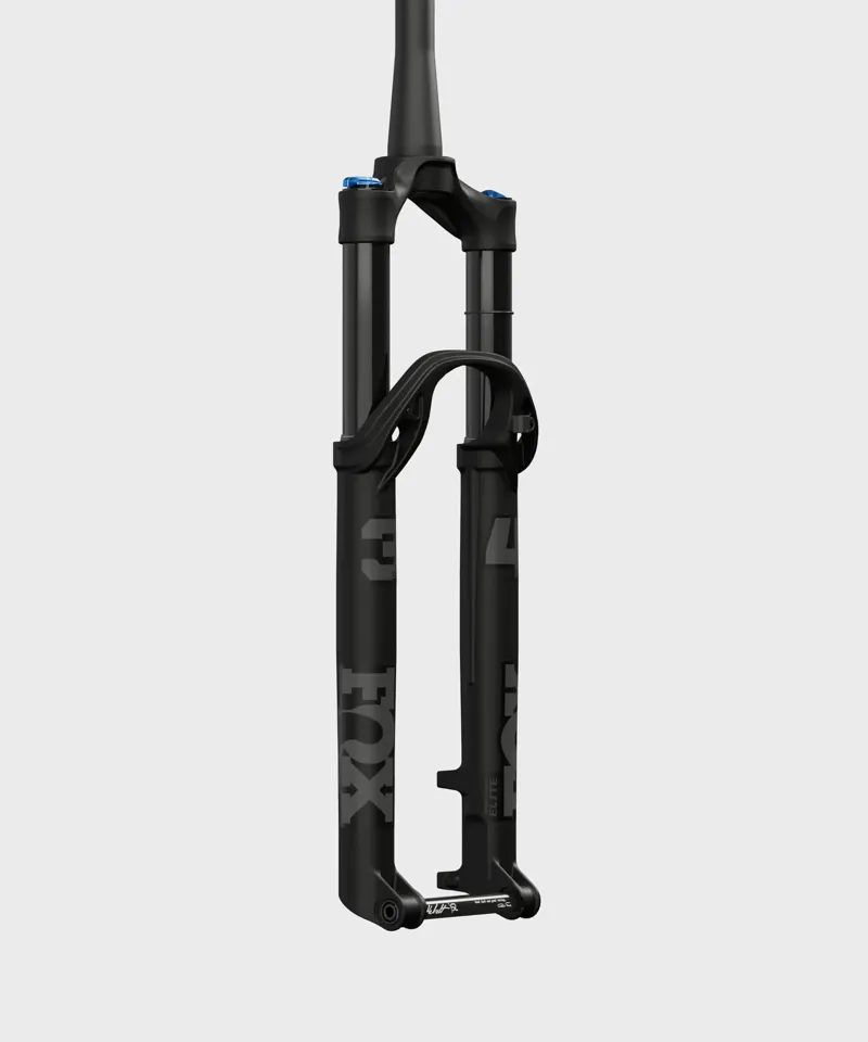 FOX 34 SL Float Performance Elite GRIP SL 29er Tapered Fork 120mm/KA-110/ 44mm Black 2026-1