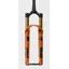 FOX 34 SL Float Factory GRIP SL 29er 3Pos-Adj Tapered Fork Orange 2026