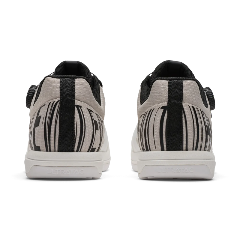 Fox Union BOA Diffuse SE MTB Shoes Chalk White-4