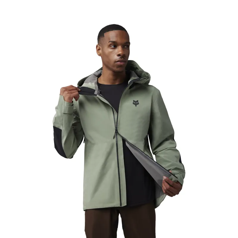Fox Defend 3L Water Jacket Moss-3