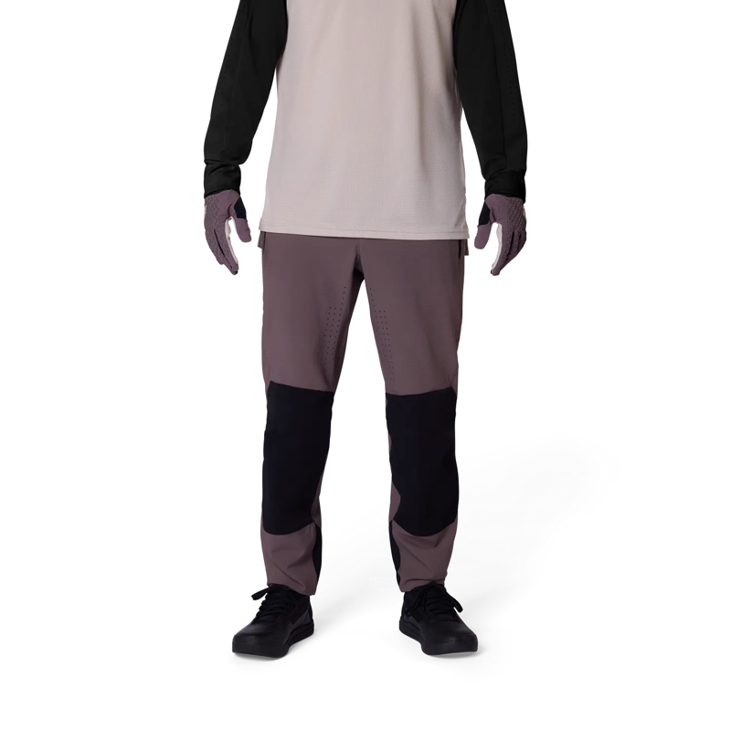 Fox Defend Park SE MTB Pant Purple Dusk-2