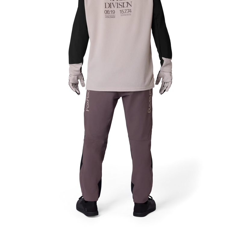 Fox Defend Park SE MTB Pant Purple Dusk-3