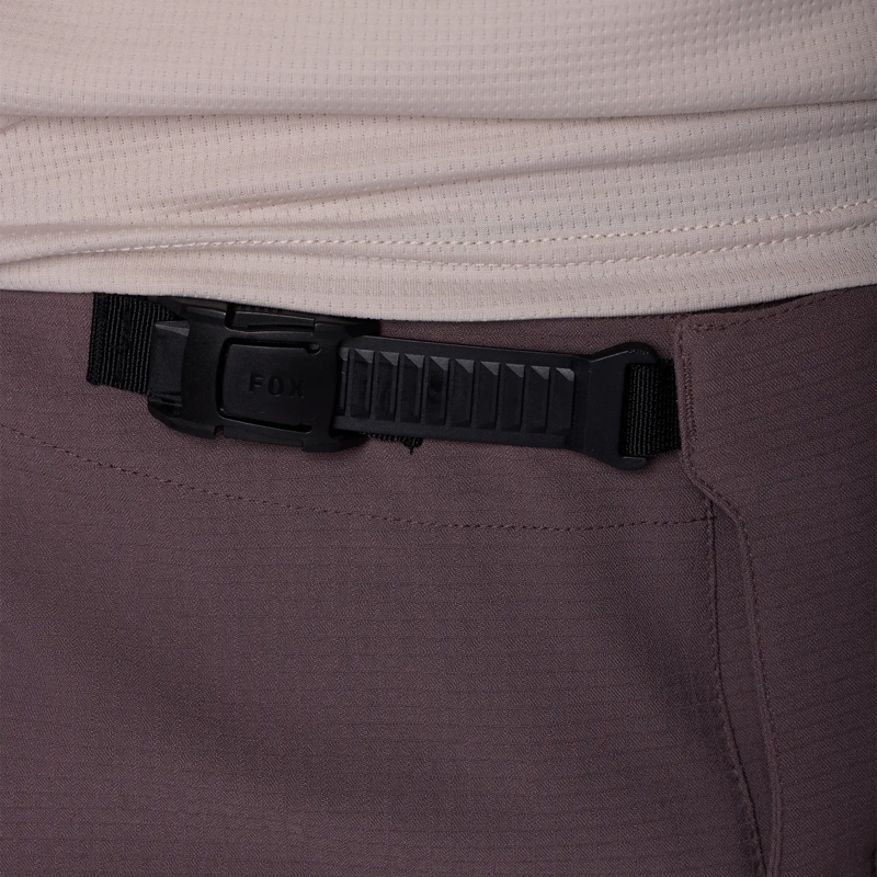 Fox Defend Park SE MTB Pant Purple Dusk-4