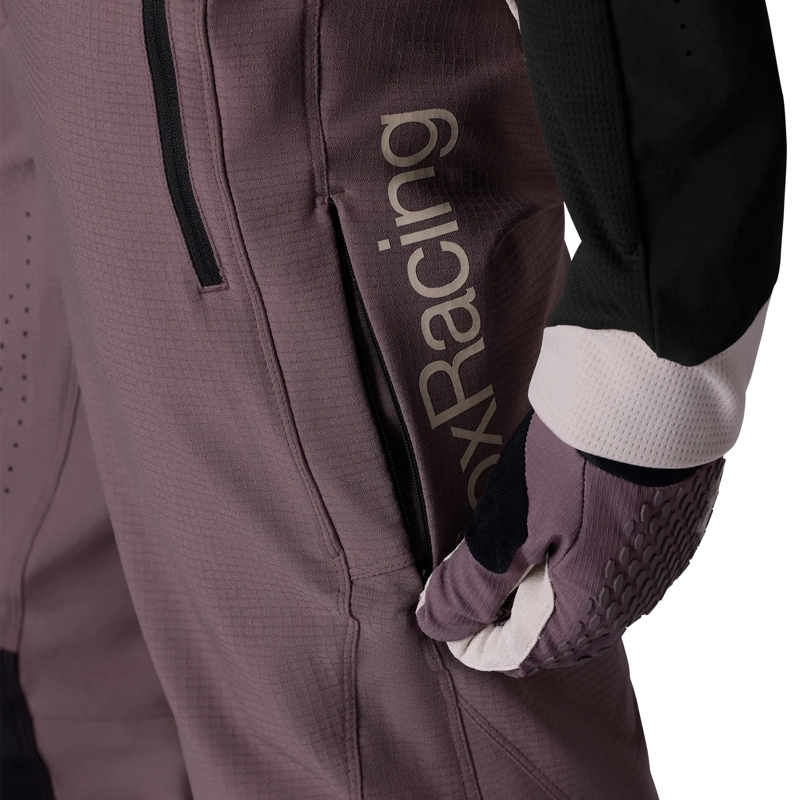Fox Defend Park SE MTB Pant Purple Dusk-5