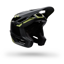 Fox Dropframe Pro Flow MIPS MTB Helmet Green/Black