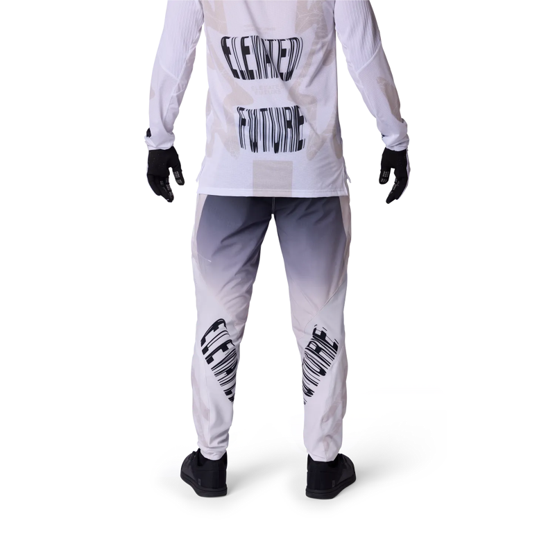 Fox Flexair Diffuse SE MTB Pants White-3