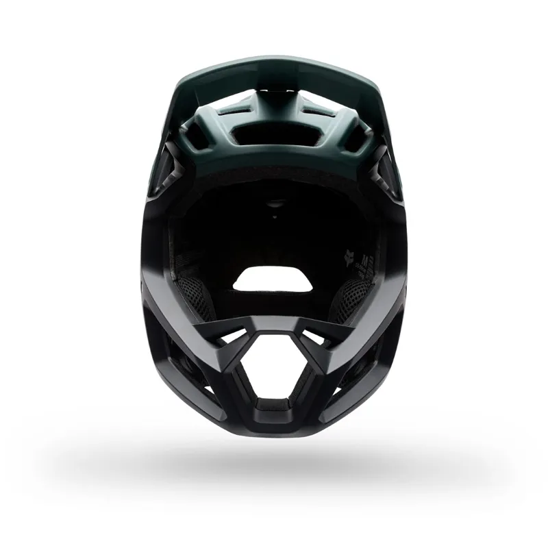 FOX Proframe Solid Youth MTB MIPS Full Face Helmet Sage-3