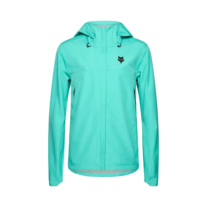 Fox Ranger 2.5L Water Jacket Aqua