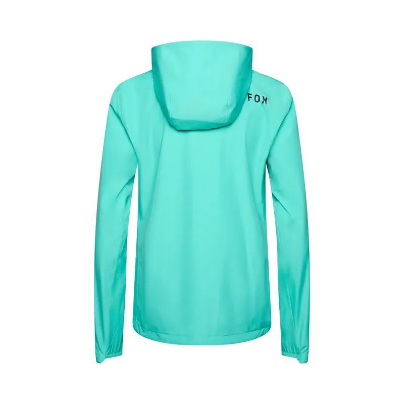 Fox Ranger 2.5L Water Jacket Aqua-1