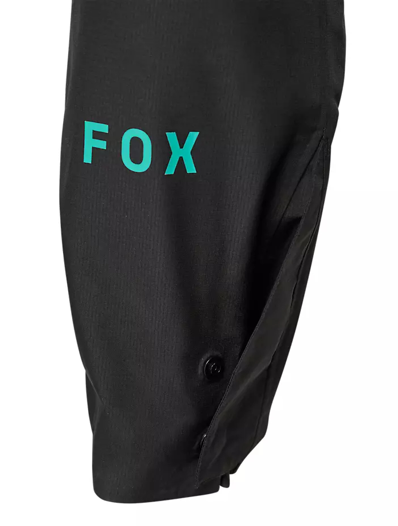 Fox Ranger 2.5L Water Pants Black-3