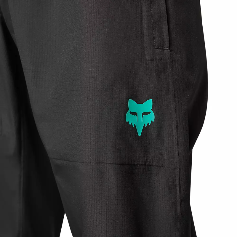 Fox Ranger 2.5L Water Pants Black-2