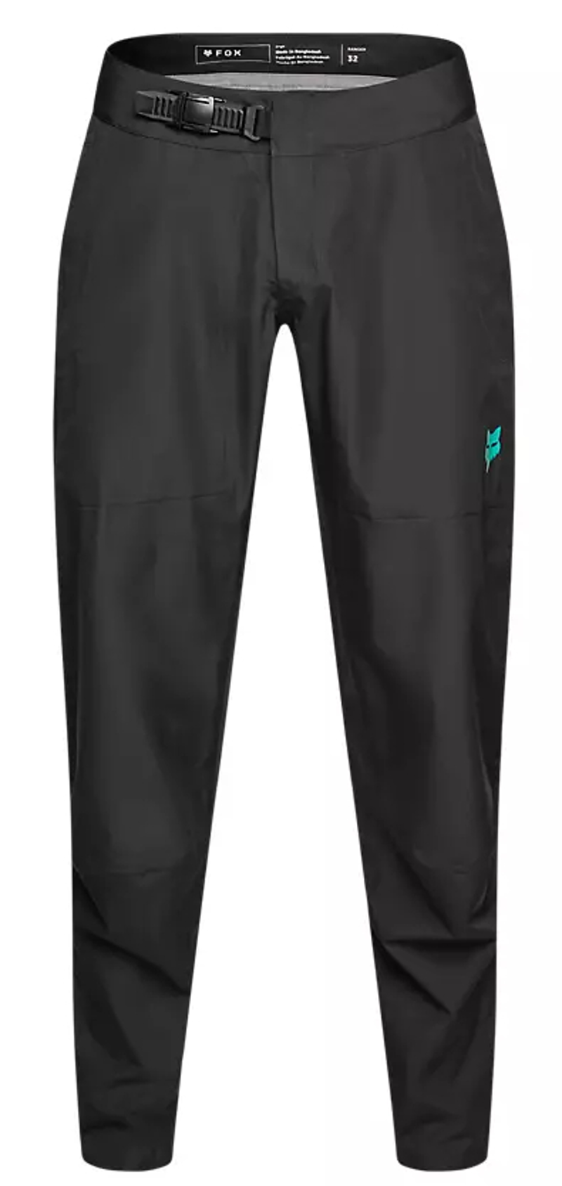 Fox Ranger 2.5L Water Pants Black
