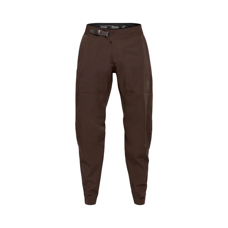 Fox Ranger Water Pants Cocoa Brown