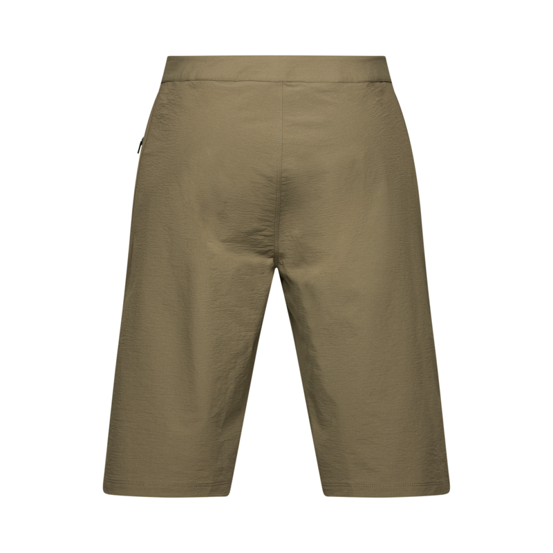Fox Ranger Shorts with Liner Military-1