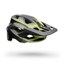 Fox Speedframe RS Aura MTB Helmet Lime Green