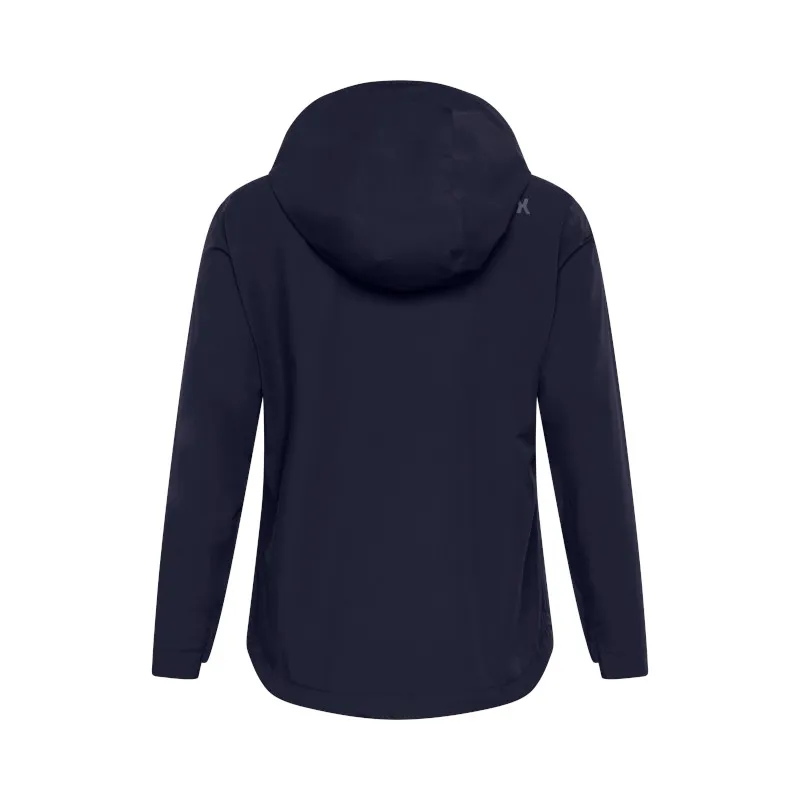 Fox Youth Ranger Water Jacket Black-1