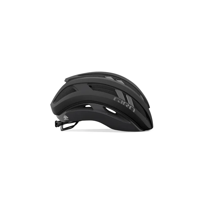 Giro Aries Spherical Helmet Matte Black-3