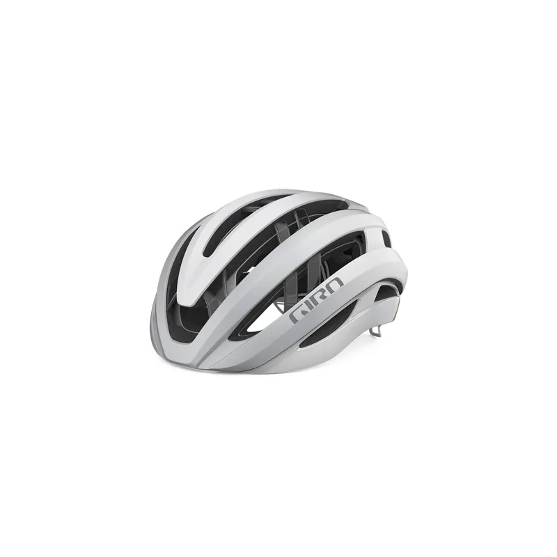 Giro Aries Spherical Helmet Matte White
