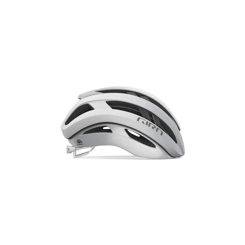 Giro Aries Spherical Helmet Matte White-3