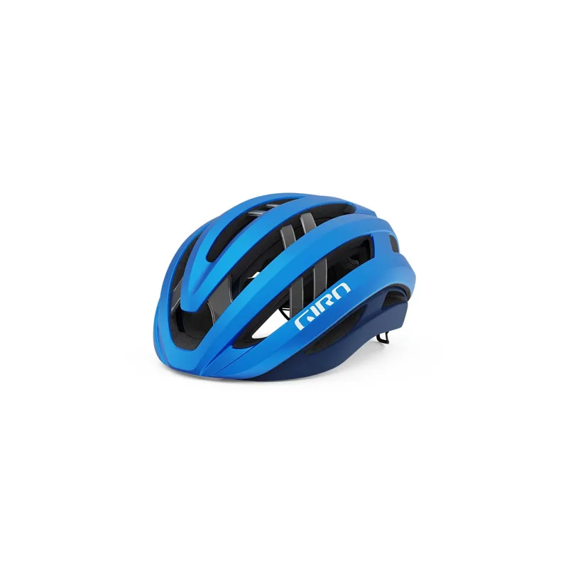 Giro Aries Spherical Helmet Blue