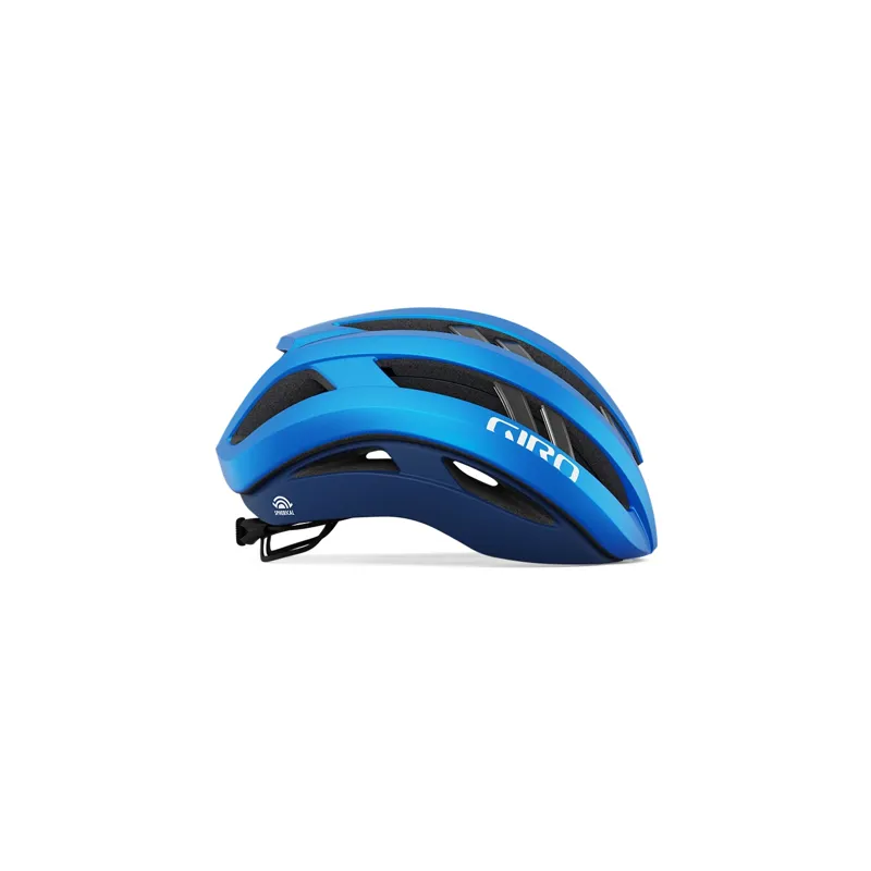 Giro Aries Spherical Helmet Blue-2