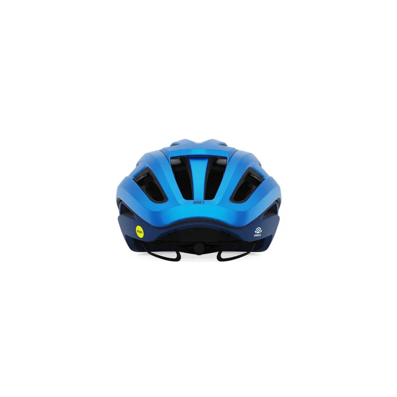 Giro Aries Spherical Helmet Blue-3