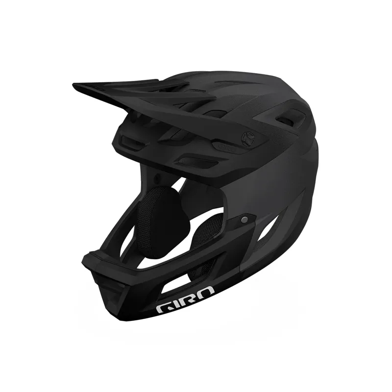 Giro Coalition Spherical Helmet Matte Black