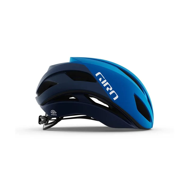 Giro Eclipse Spherical Helmet Blue-3