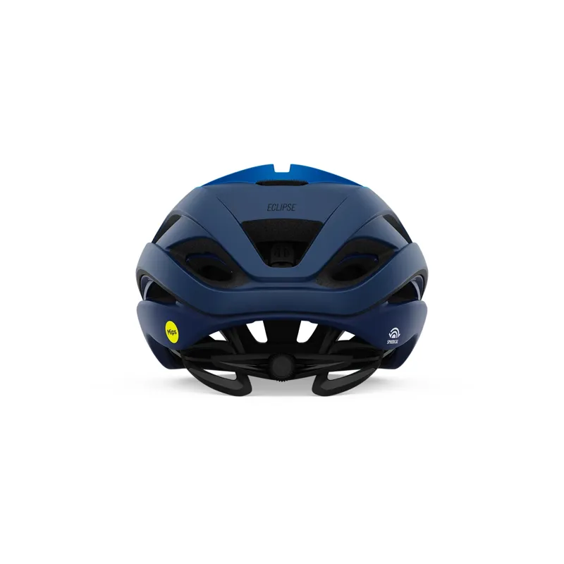 Giro Eclipse Spherical Helmet Blue-2