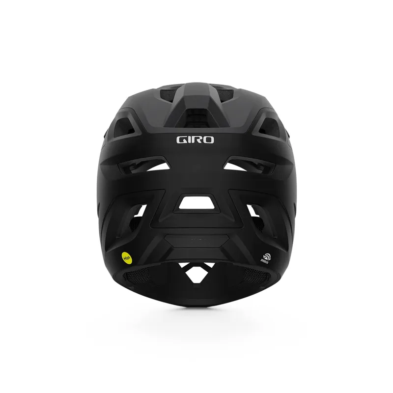 Giro Coalition Spherical Helmet Matte Black-2