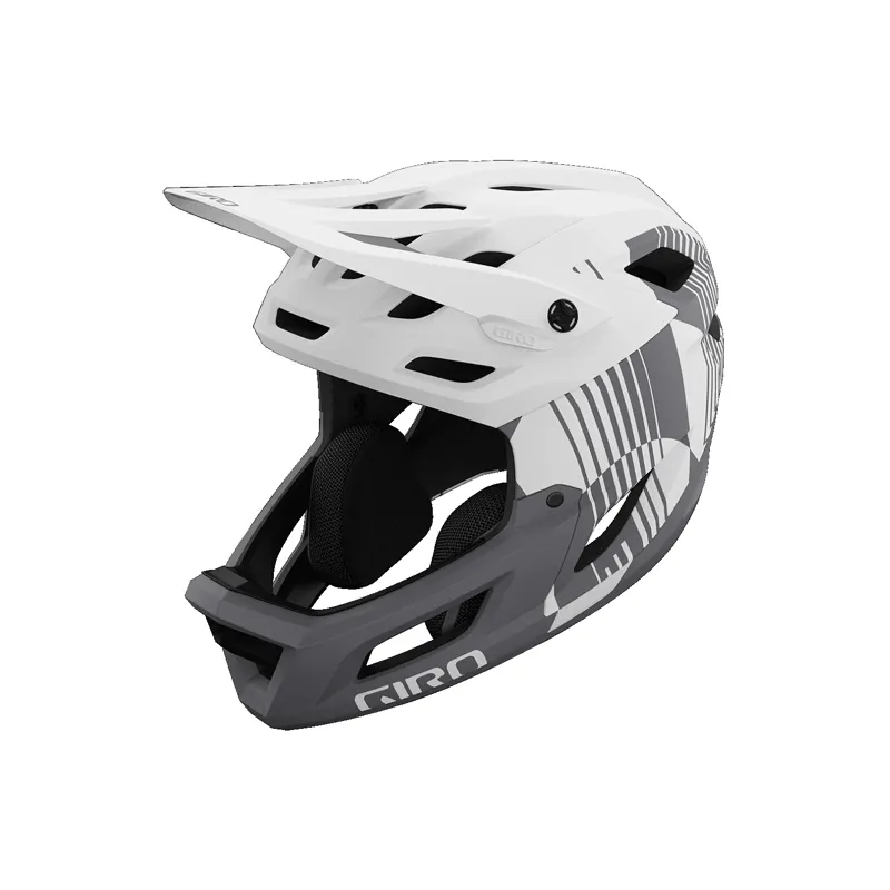 Giro Coalition Spherical Helmet Charcoal Grey 