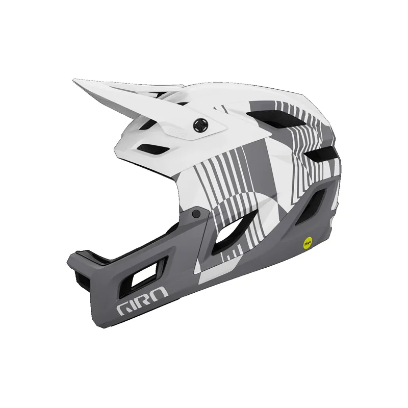 Giro Coalition Spherical Helmet Charcoal Grey -1