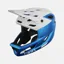 Giro Coalition Spherical Helmet White/Blue