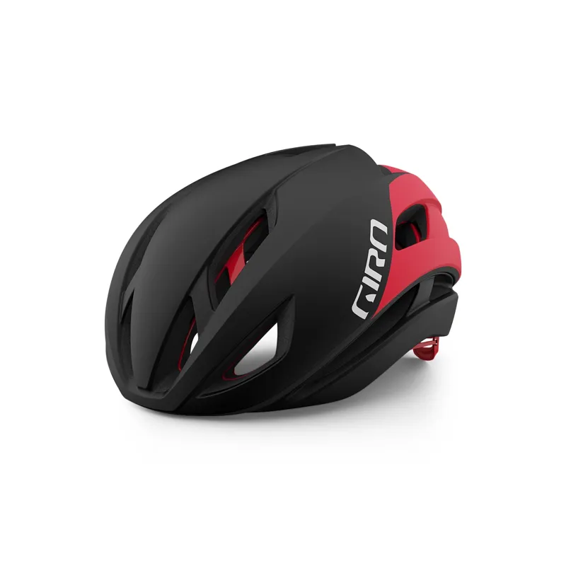 Giro Eclipse Spherical Helmet Matte Black/Red