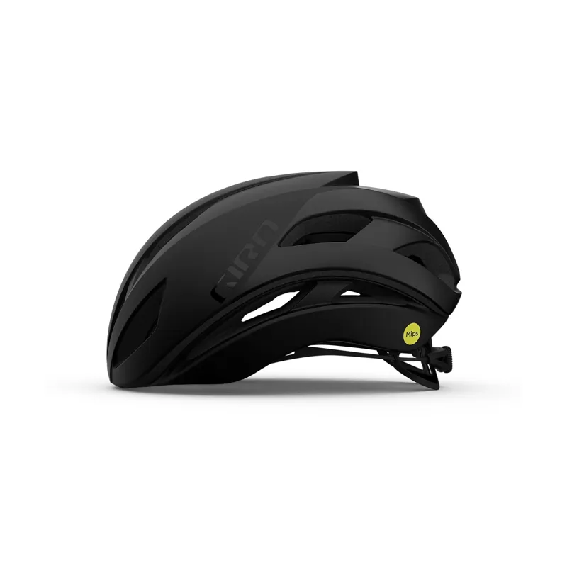 Giro Eclipse Spherical Helmet Matte Black-1