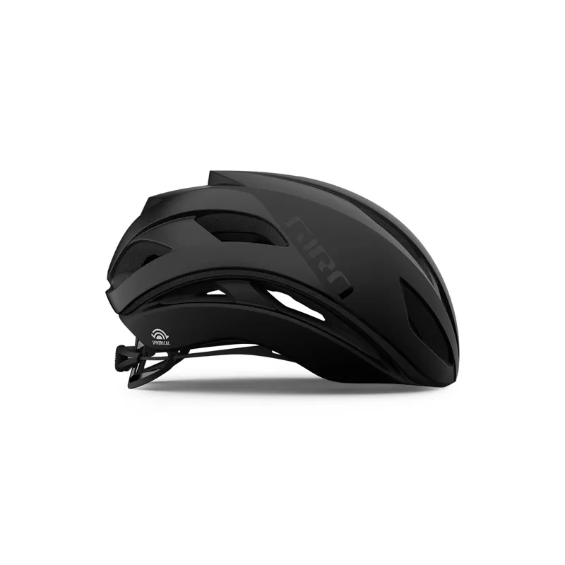 Giro Eclipse Spherical Helmet Matte Black-3